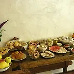 Maison Chabod 3*