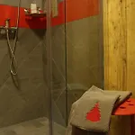 Maison Chabod Guest house