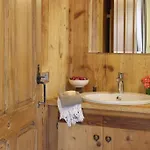 Guest house Maison Chabod 3*