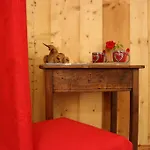 Maison Chabod Introd