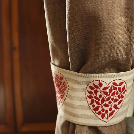 Guest house Maison Chabod