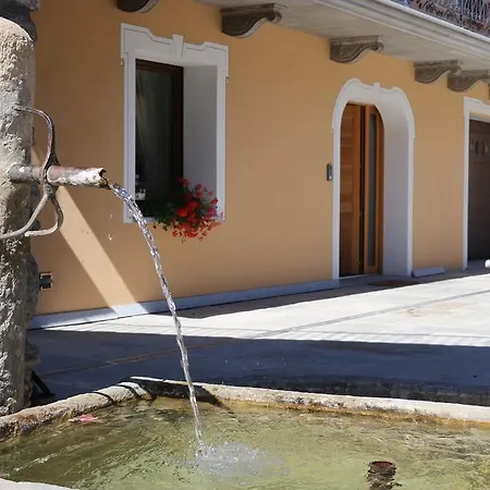 Maison Chabod Guest house 3*