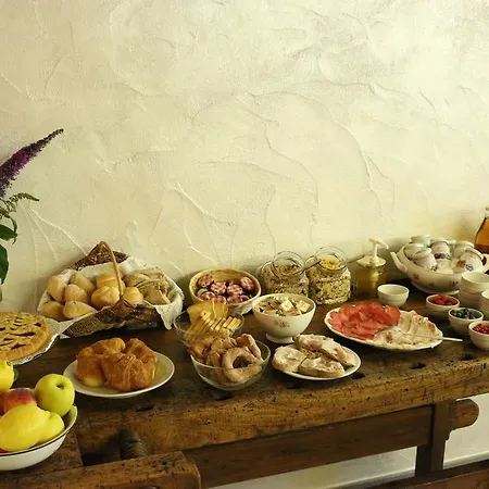 Maison Chabod 3*