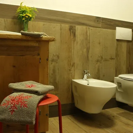 Maison Chabod Guest house Introd