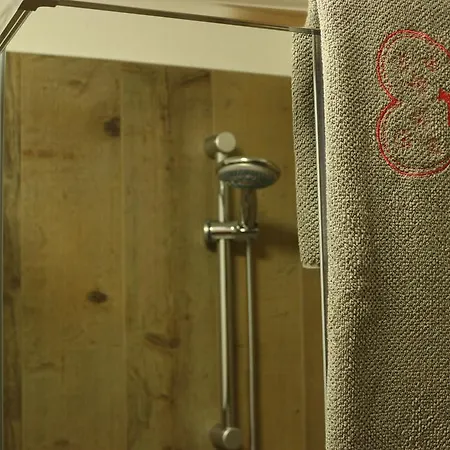 Guest house Maison Chabod 3*