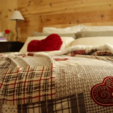 Guest house Maison Chabod