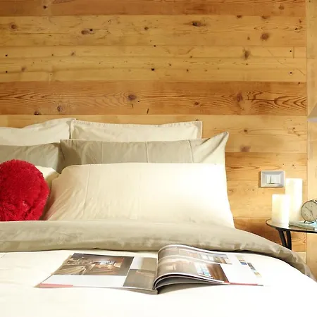 Maison Chabod Guest house Introd