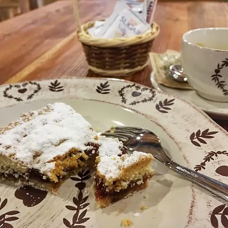 Maison Chabod Guest house 3*