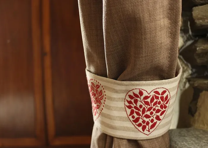 Affittacamere Maison Chabod