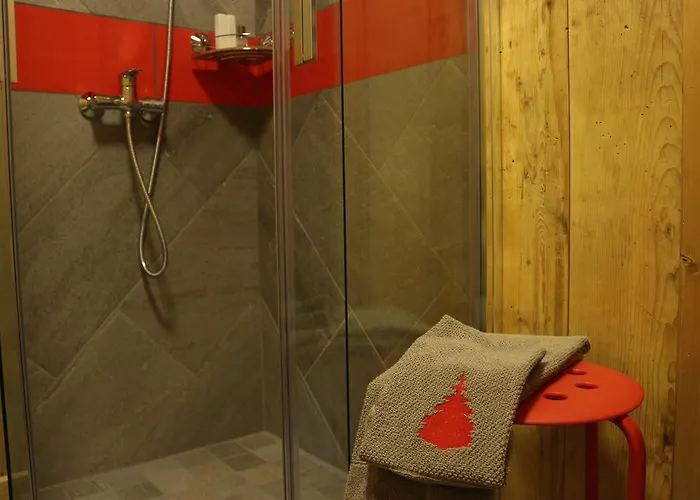 Maison Chabod Affittacamere