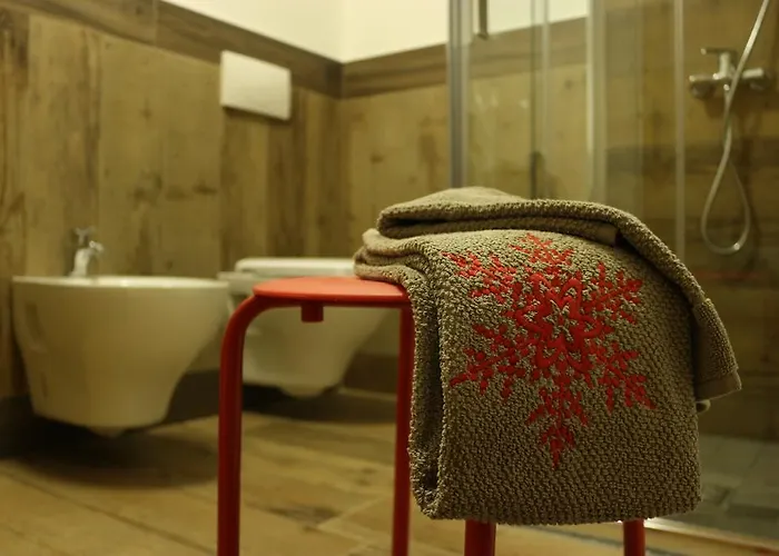 Affittacamere Maison Chabod