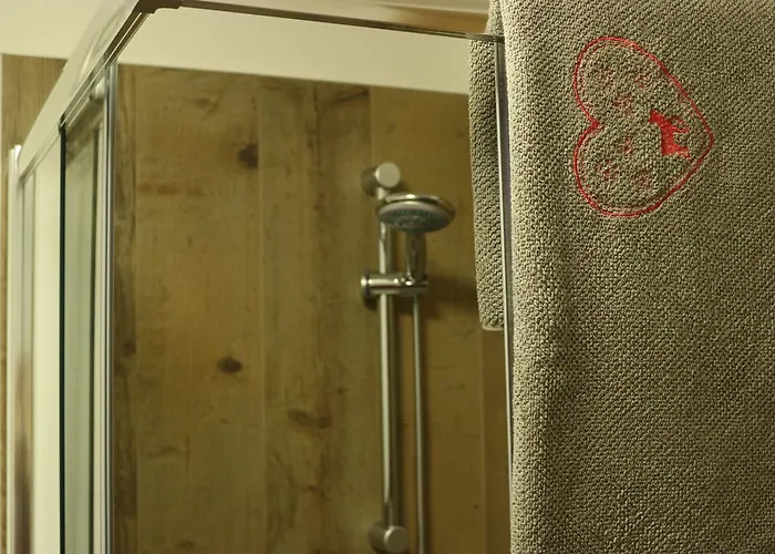 Affittacamere Maison Chabod 3*