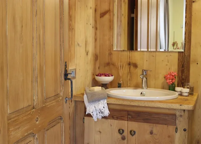 Affittacamere Maison Chabod 3*