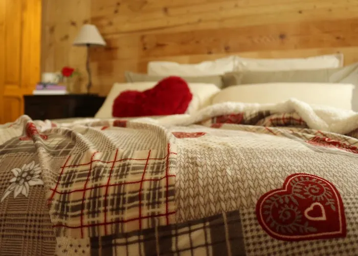 Affittacamere Maison Chabod