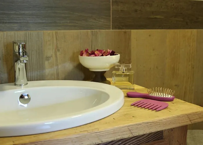 Maison Chabod Affittacamere Introd