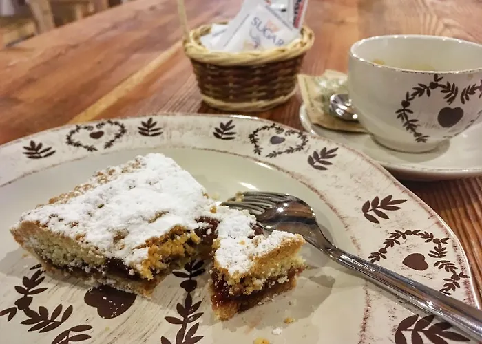 Maison Chabod Affittacamere 3*